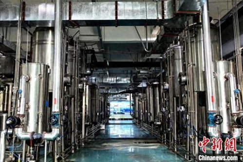 上合熱潮涌動，江西中醫藥產業如何借力技術咨詢實現創新發展