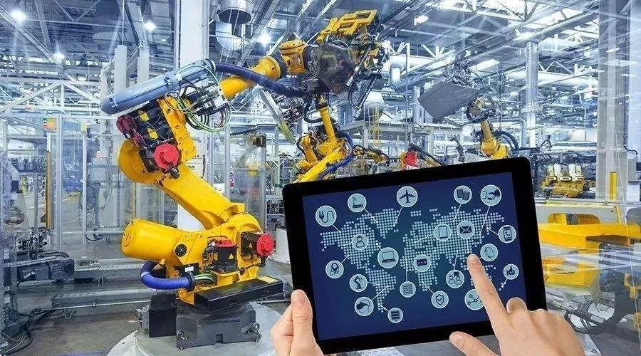 知識迎新丨張晨 德國工業(yè)4.0與中國制造2025——計(jì)算機(jī)軟硬件的融合與創(chuàng)新
