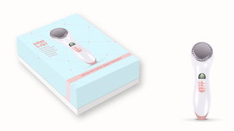 美容儀器包裝設計 提升產品價值與銷售競爭力的關鍵因素