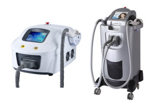 美容院如何科學選購與高效運營美容儀器設備