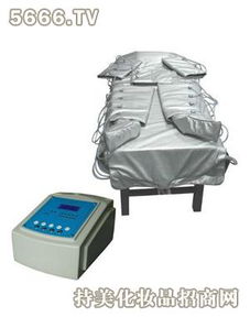 氣波淋巴排毒儀 微美美容儀器的銷售與市場前景分析