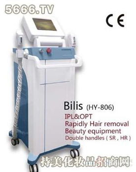 專業(yè)脫毛美容儀器，引領(lǐng)美麗新紀(jì)元——樺洋醫(yī)療設(shè)備銷售全解析