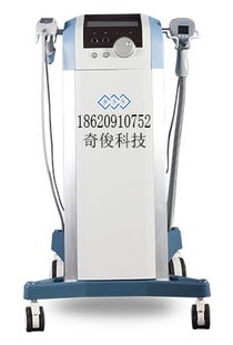 探索BTL美容科技 溶脂刀與超級射頻的魅力，廣州廠家高清產品圖解析與銷售指南