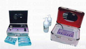 一站式美容方案供應商 為全球美容院提供多元化產品與設備