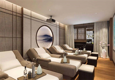 李善堂減肥美容儀器設備銷售 科技塑美，健康減重新選擇